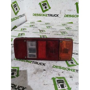 Recambio de piloto trasero derecho para nissan eco - t 100.45/78 kw/e2 pr / 2800 / 4.5 cabina individual referencia OEM IAM  PIL