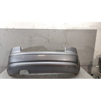 Recambio de paragolpes trasero para audi a3 (8p) 2.0 tdi ambiente referencia OEM IAM   