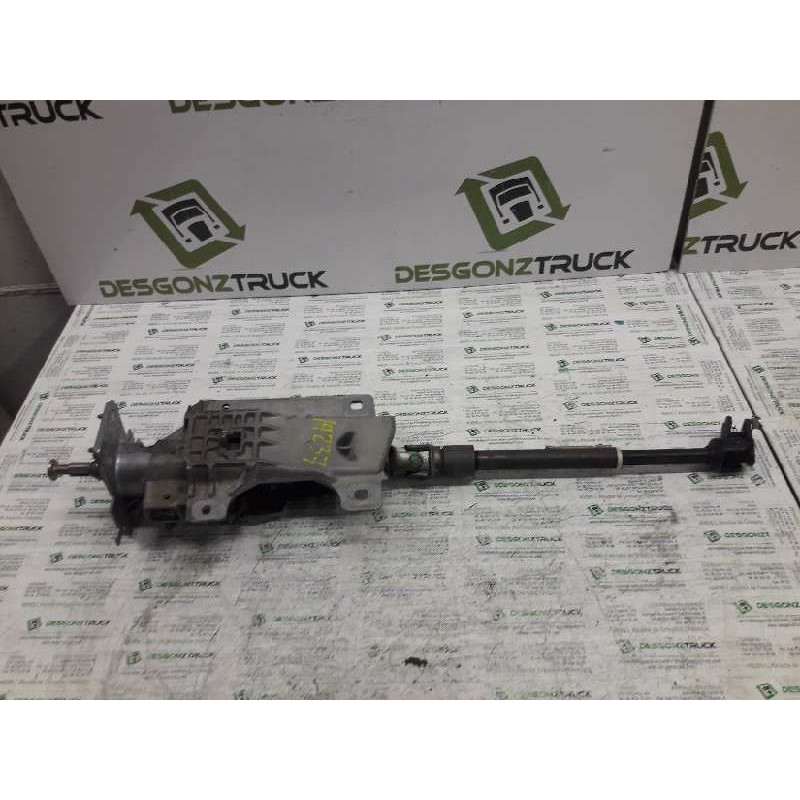 Recambio de columna direccion para citroën c4 berlina 1.6 16v hdi referencia OEM IAM 870870 - Negro 4