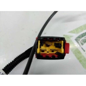 Recambio de resistencia calefaccion para citroën xsara picasso 1.6 hdi 110 exclusive referencia OEM IAM  CALEFACCION ADICIONAL