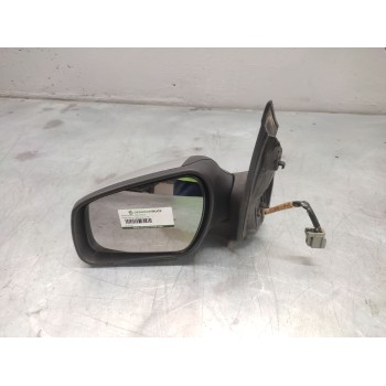 Recambio de retrovisor izquierdo para ford focus berlina (cap) 1.6 tdci cat referencia OEM IAM  ELECTRICO 5 CABLES