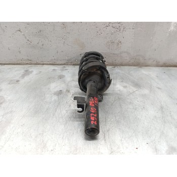 Recambio de amortiguador delantero izquierdo para ford focus berlina (cap) ambiente (d) referencia OEM IAM   