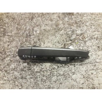 MANETA EXTERIOR DELANTERA DERECHA 4 PINS 