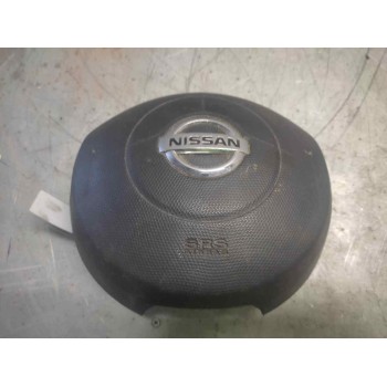 AIRBAG DELANTERO IZQUIERDO 
