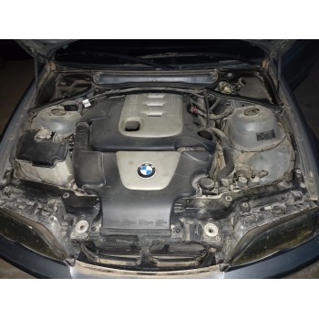 bmw serie 3 berlina (e46) del año 2004