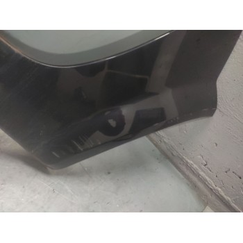Recambio de paragolpes trasero para renault scenic ii authentique referencia OEM IAM   