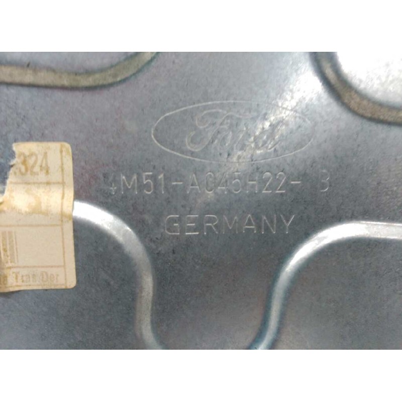 Recambio de elevalunas trasero derecho para ford focus berlina (cap) ambiente (d) referencia OEM IAM 4M51A045H22B - Azul 2