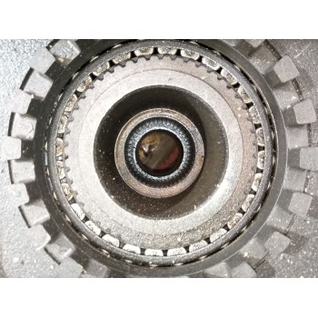 Recambio de grupo para volvo trucks b12b referencia OEM IAM dss1228b ratio 2.64 / 14x37 20719278