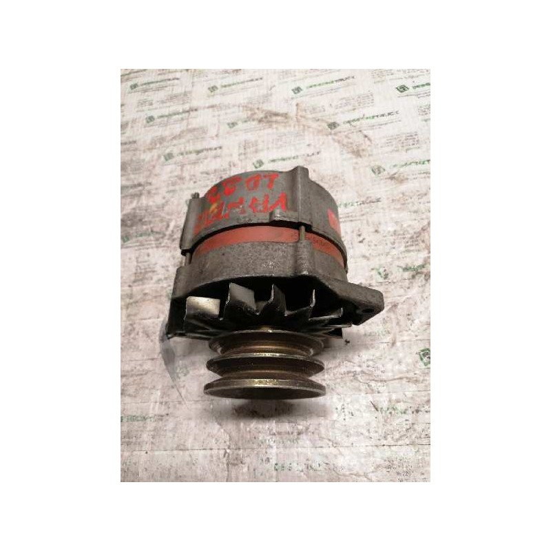 Recambio de alternador para nissan vanette cargo vanette cargo caja cerrada referencia OEM IAM 0120335002 2
