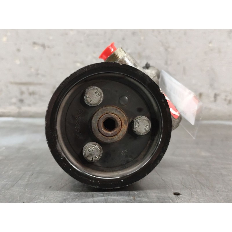 Recambio de bomba direccion para peugeot partner kombi confort referencia OEM IAM - Gris 4