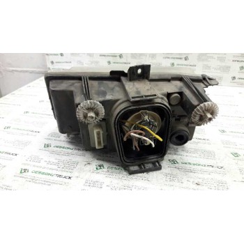 Recambio de faro derecho para seat cordoba berlina (6k2) aniversario referencia OEM IAM   