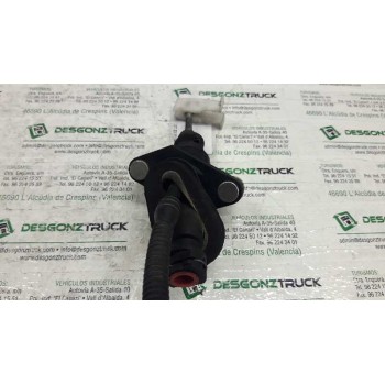 Recambio de bomba embrague para opel corsa c club referencia OEM IAM   