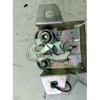 Recambio de cerradura capot para peugeot boxer furgoneta 2.2 hdi 120 referencia OEM IAM   