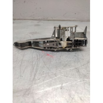 Recambio de maneta exterior delantera derecha para peugeot 207 urban referencia OEM IAM   