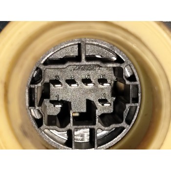 Recambio de piloto trasero izquierdo para citroën berlingo 1.9 d cumbre familiar referencia OEM IAM   
