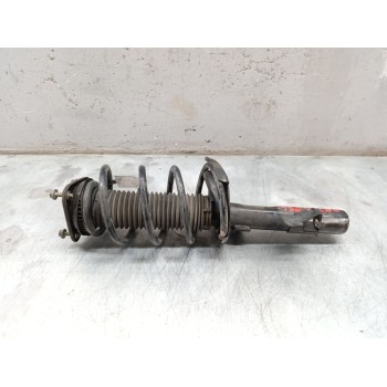 Recambio de amortiguador delantero izquierdo para ford focus berlina (cap) ambiente (d) referencia OEM IAM   
