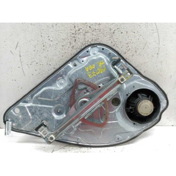 Recambio de elevalunas trasero derecho para ford focus berlina (cap) ambiente (d) referencia OEM IAM 4M51A045H22B  