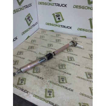 Recambio de columna direccion para man trucks m 2000 l 12.225 lk, lrk (220cv) referencia OEM IAM   