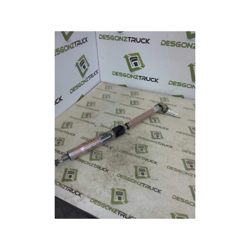Recambio de columna direccion para man trucks m 2000 l 12.225 lk, lrk (220cv) referencia OEM IAM   