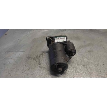 Recambio de motor arranque para renault trafic (desde 5.89) t 1100 referencia OEM IAM 0001218101 10 DIENTES BOSCH