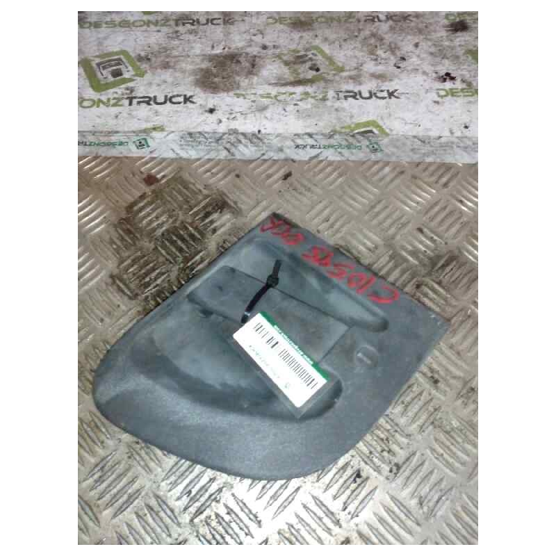 Recambio de maneta exterior delantera derecha para renault hd 250.18 premium e2 6.2 diesel referencia OEM IAM   