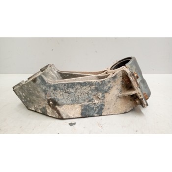 Recambio de soporte guardabarros trasero para daf serie xf105.xxx 12.9 diesel referencia OEM IAM   