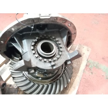 Recambio de grupo para volvo trucks b12b referencia OEM IAM dss1228b ratio 2.64 / 14x37 20719278