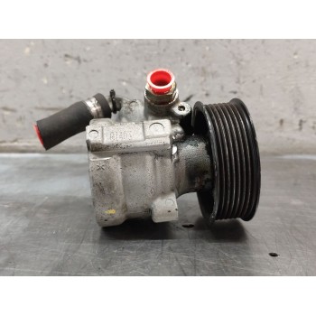 Recambio de bomba direccion para peugeot partner kombi confort referencia OEM IAM   