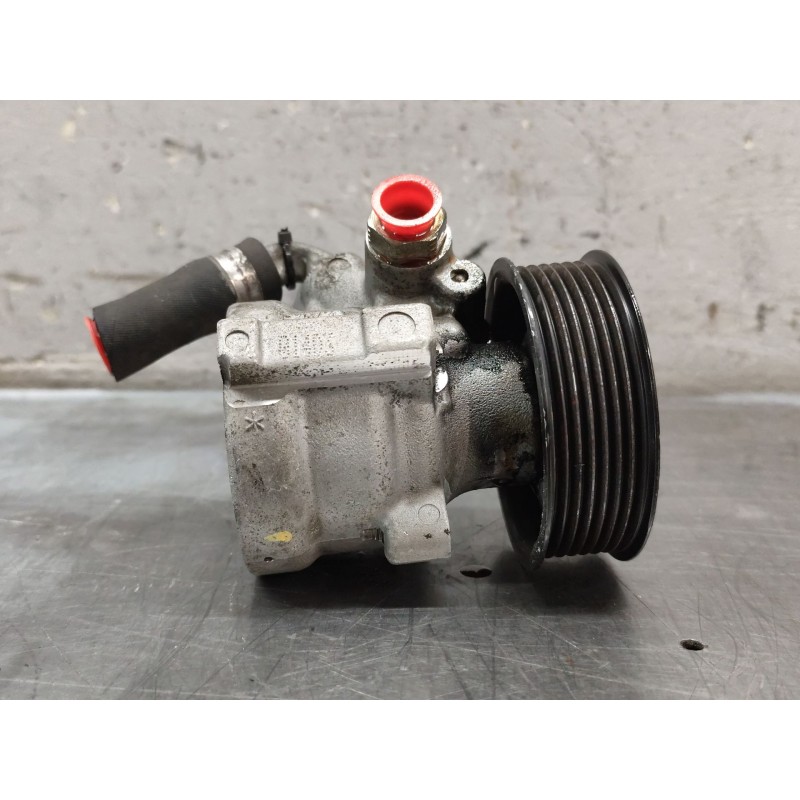 Recambio de bomba direccion para peugeot partner kombi confort referencia OEM IAM - Gris 5