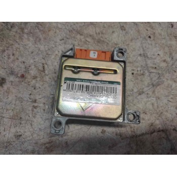 Recambio de centralita airbag para citroën xantia berlina 1.9 turbodiesel (dhx. d8b / xud9te) referencia OEM IAM 9628740580 5505