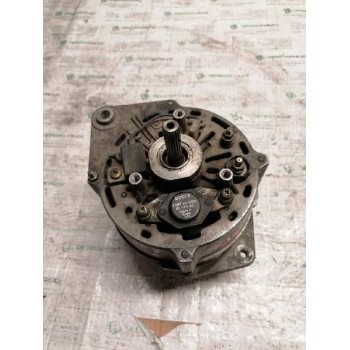 Recambio de alternador para nissan vanette cargo vanette cargo caja cerrada referencia OEM IAM 0120335002  