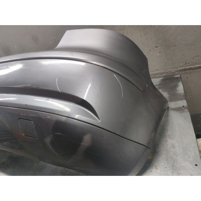 Recambio de paragolpes trasero para audi a3 (8p) 2.0 tdi ambiente referencia OEM IAM - Gris 3