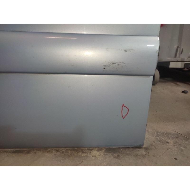 Recambio de puerta delantera izquierda para citroën c5 berlina 2.0 hdi cat (rhz / dw10ated) referencia OEM IAM - Plata 3