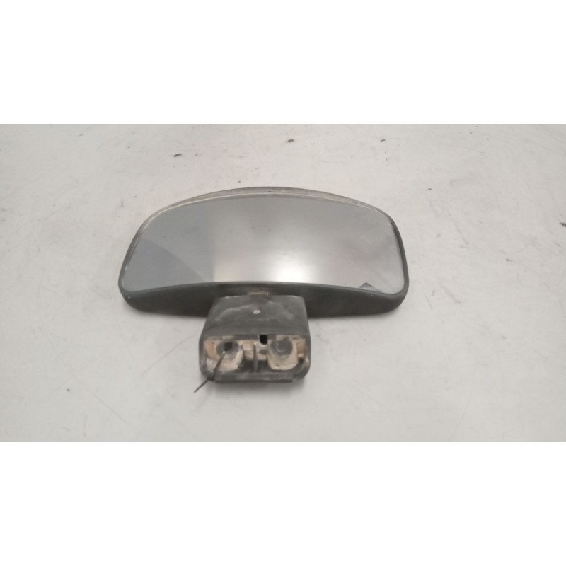 Recambio de retrovisor auxiliar para daf serie xf105.xxx 12.9 diesel referencia OEM IAM   