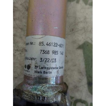 Recambio de columna direccion para man trucks m 2000 l 12.225 lk, lrk (220cv) referencia OEM IAM   