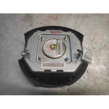 Recambio de airbag delantero izquierdo para nissan micra (k12e) acenta referencia OEM IAM   