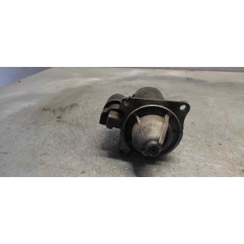 Recambio de motor arranque para renault trafic (desde 5.89) t 1100 referencia OEM IAM 0001218101 10 DIENTES BOSCH