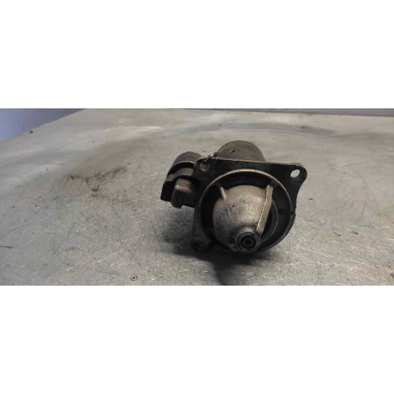 Recambio de motor arranque para renault trafic (desde 5.89) t 1100 referencia OEM IAM 0001218101 10 DIENTES BOSCH 3