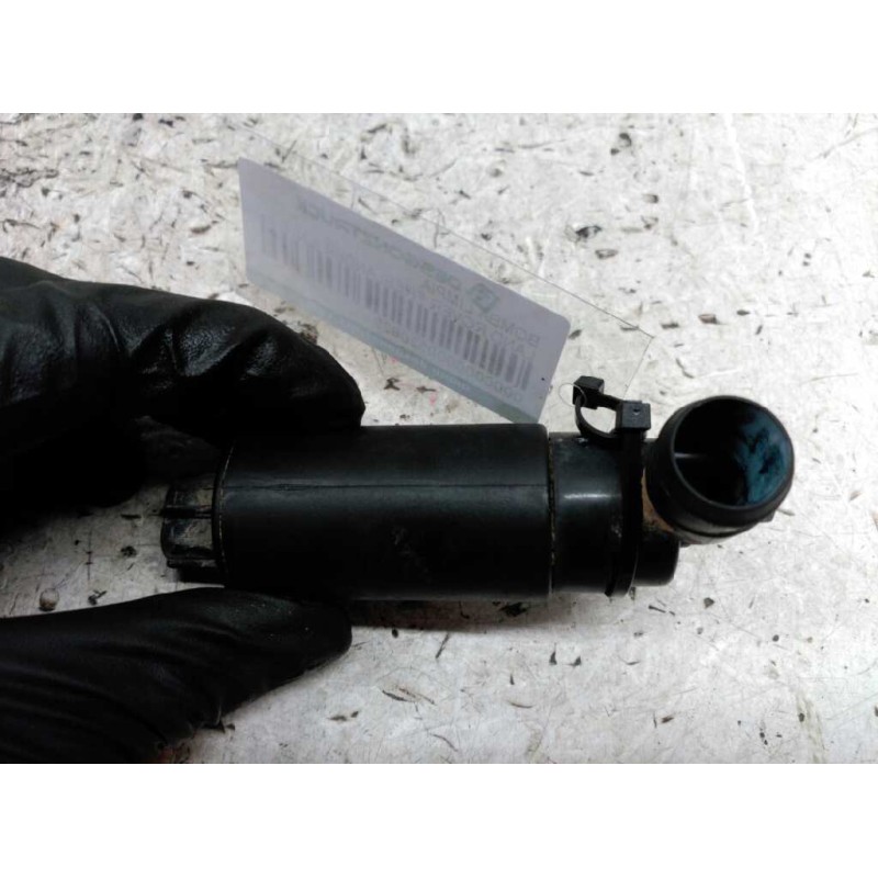 Recambio de bomba limpia para land rover freelander (ln) e familiar referencia OEM IAM 3