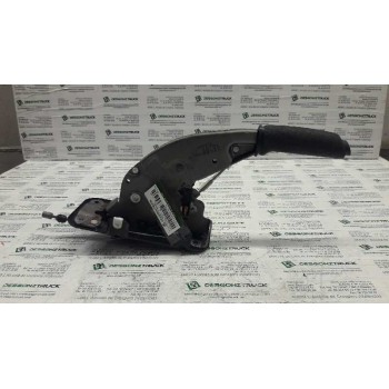 Recambio de palanca freno de mano para opel corsa c club referencia OEM IAM 0092366  