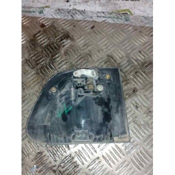 Recambio de maneta exterior delantera derecha para renault hd 250.18 premium e2 6.2 diesel referencia OEM IAM   