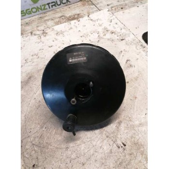 Recambio de mangueta delantera izquierda para nissan terrano/terrano.ii (r20) referencia OEM IAM   