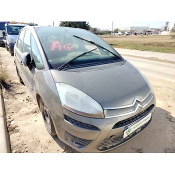citroën c4 picasso i monospace (ud_) del año 2010