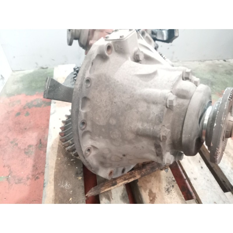 Recambio de grupo para volvo trucks b12b referencia OEM IAM dss1228b ratio 2.64 / 14x37 20719278 - Blanco 5