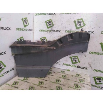 Recambio de moldura puerta delantera izquierda para iveco stralis (as) fsa t / fp lt 4x2 gran espacio referencia OEM IAM   