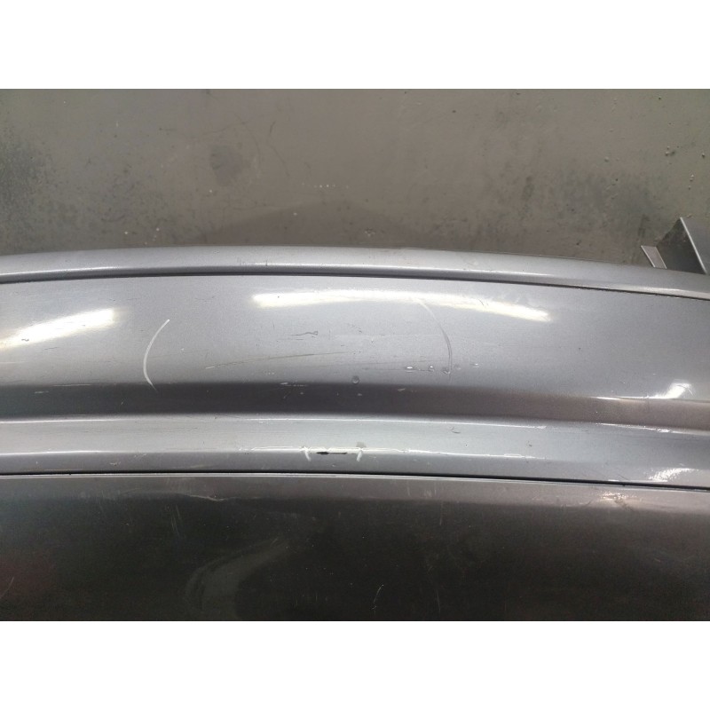 Recambio de paragolpes trasero para audi a3 (8p) 2.0 tdi ambiente referencia OEM IAM - Gris 4