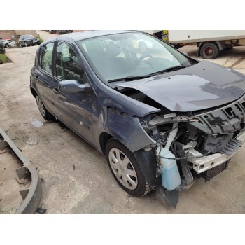 renault clio iii del año 2007