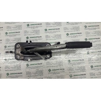 Recambio de palanca freno de mano para opel corsa c club referencia OEM IAM 0092366  