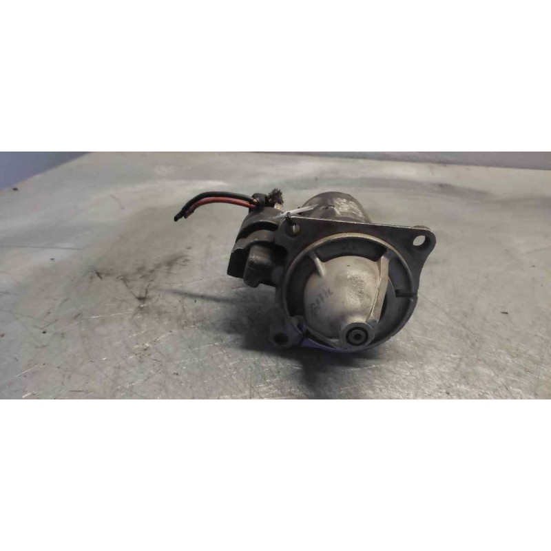 Recambio de motor arranque para renault trafic (desde 5.89) t 1100 referencia OEM IAM 0001218101 10 DIENTES BOSCH 4