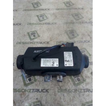 Recambio de motor calefaccion cabina para volvo fh 12 asta 2001 e2 / e3 fsa  4x2 e2/e3 largo globetrotter (lhh2, l2h2) referenci